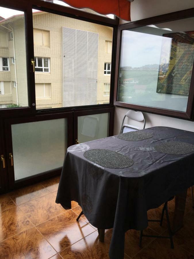 Appartement plage Appartement
